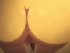 Pretty hentai beauty fucked by villains