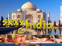 A hot compilation of Indian sexy sluts getting bonked