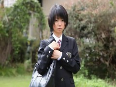 Cosplay Idol - Ushijima 6