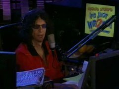 Howard Clipping fellow-clansman and sister strip grope