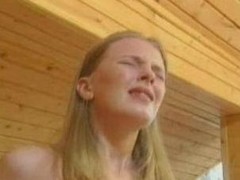 Anita-Fantastic Puffy Nipples