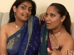 Sexy Indian Girls Gaya Patal And Mina