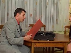 German Housewife-trasgu