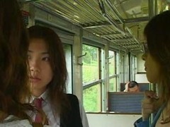 Dramatize expunge Give someone a once-over 3 Japanese Girls Tongue Kissing Sex Chapter