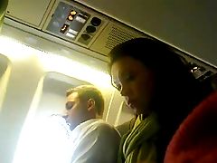 showing on board