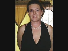 Pulling a train on a wife