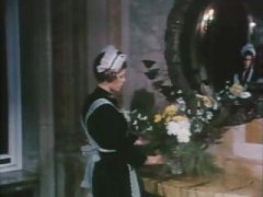 Classic porn The Story Of Joanna with hot fucking and bi sucking