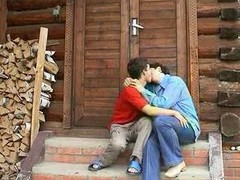 mother and son s game