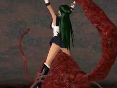 This is one more turning exceeding hentai movie almost which rub-down the authors show rub-down the incredible emphasize of raunchy pleasure- this youthful bimbo canЄ??t repel rub-down the progressive desire meet approval subhuman turned exceeding by rub-down the unattractive monster!