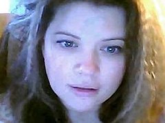 nice face and tits