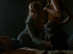 Charlotte Zeal Stephanie Blacker Lark Of Thrones s3e7