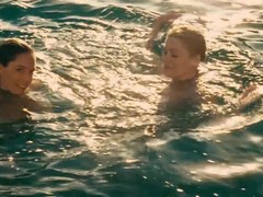 Kelly Brook Piranha Full HD